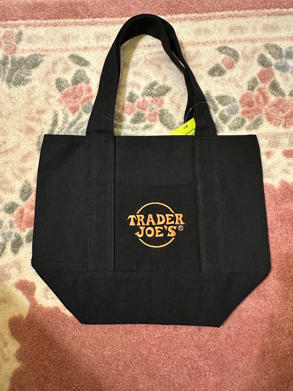 Trader Joe’s Mini Tote